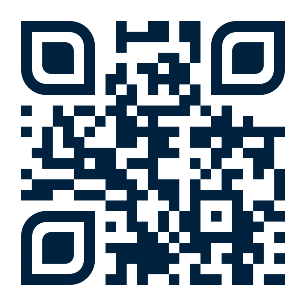 QR code generated with Elementor for quick scanning