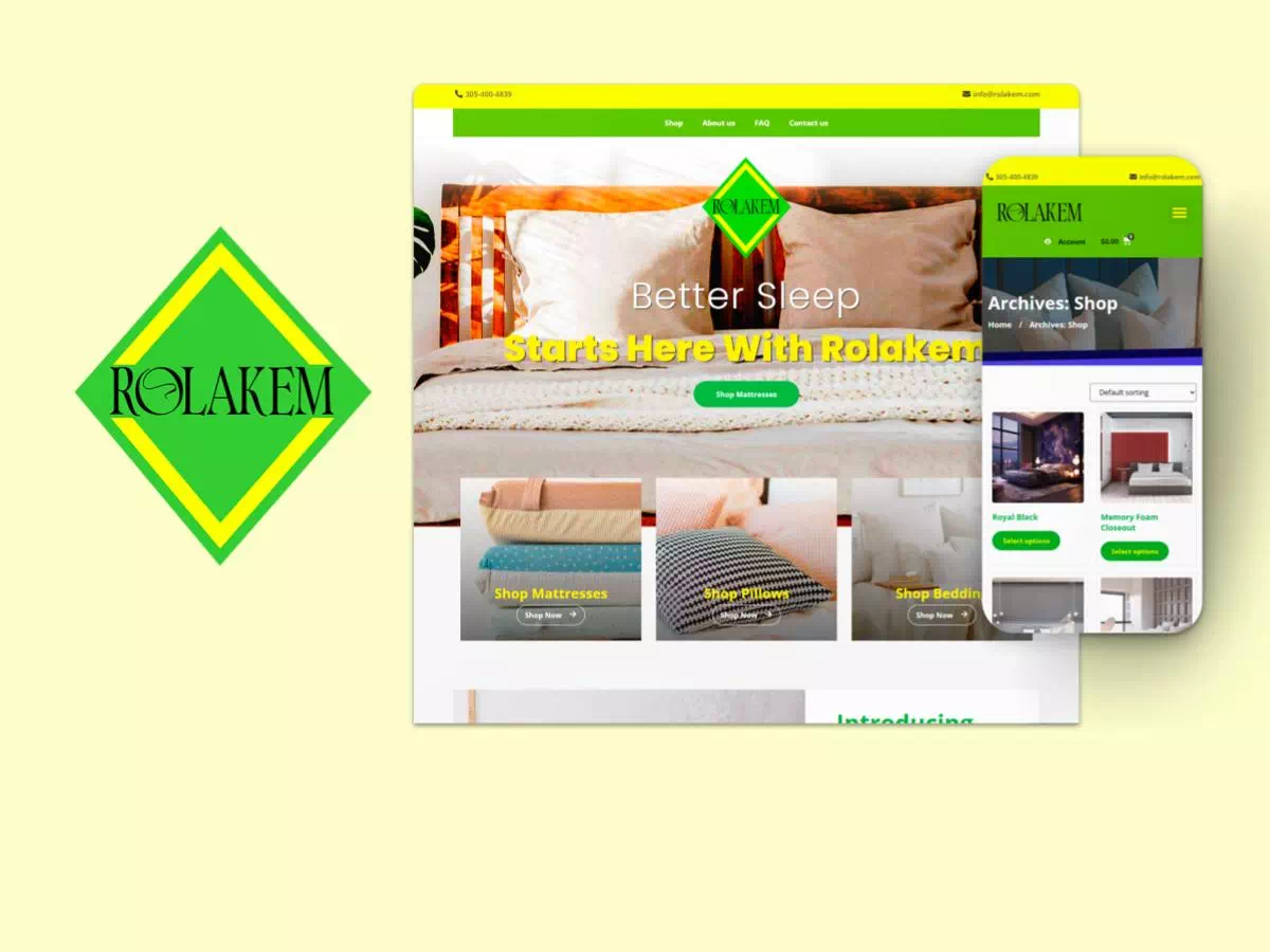 Rolakem
