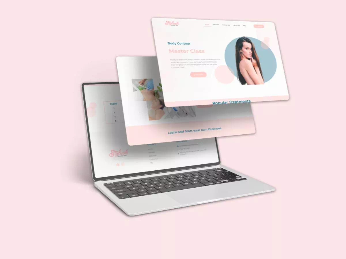 Stylush Spa