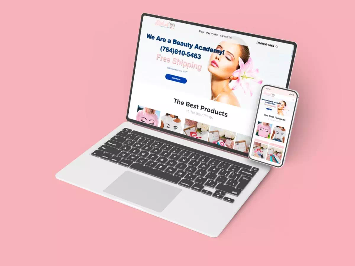 Stylush Beauty Supply