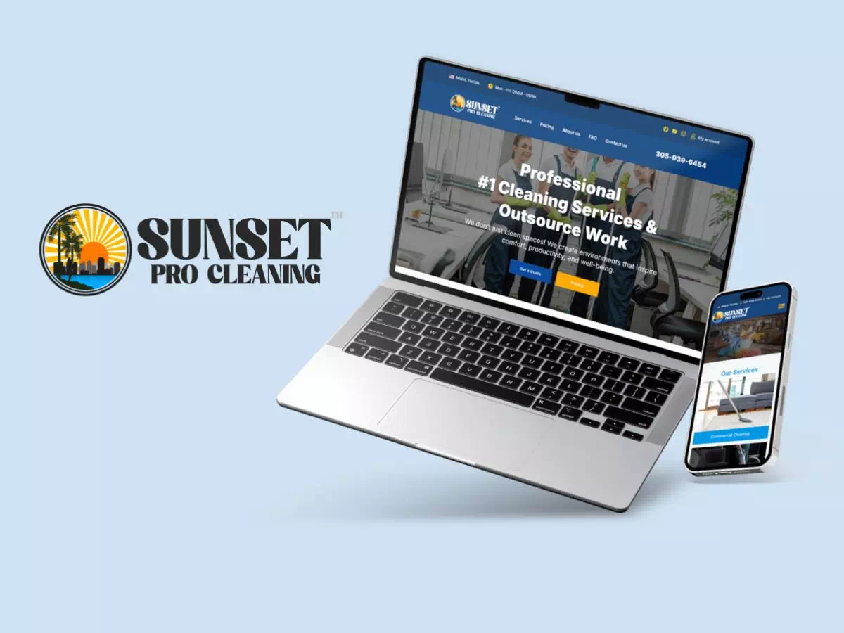 Sunset Pro Cleaning