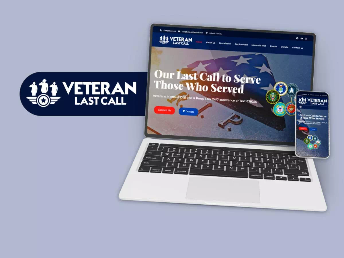Veteran Last Call