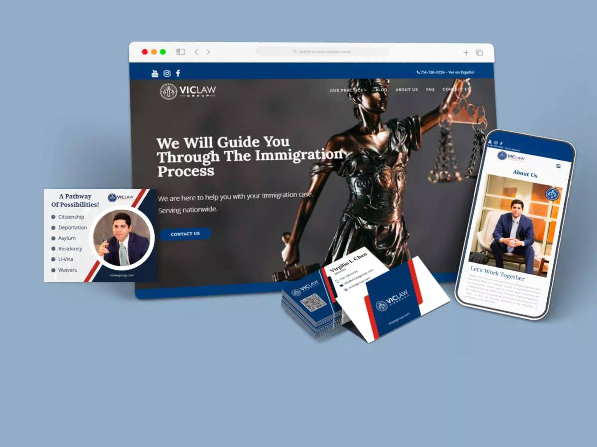 Vic Law Group